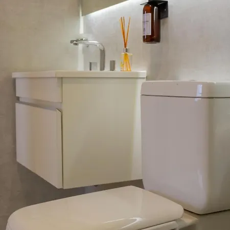 Porto By Fma Coliving Apartment Salta Exterior photo