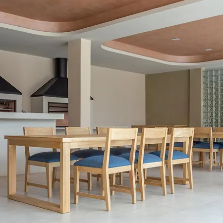 Porto By Fma Coliving Apartment Salta Exterior photo