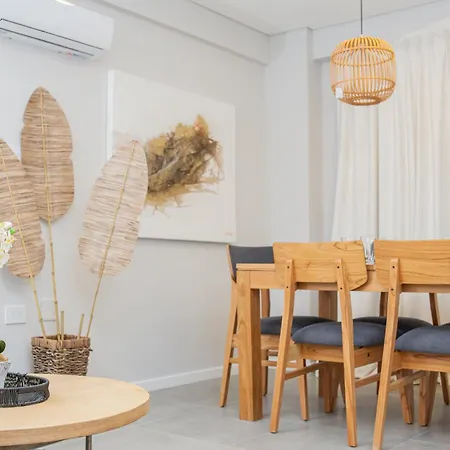 Porto By Fma Coliving Apartment Salta Exterior photo