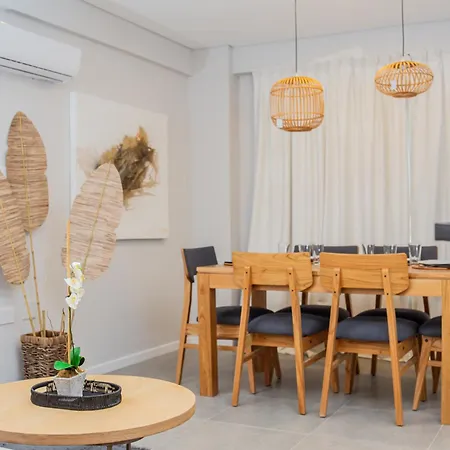 Porto By Fma Coliving Apartment Salta Exterior photo