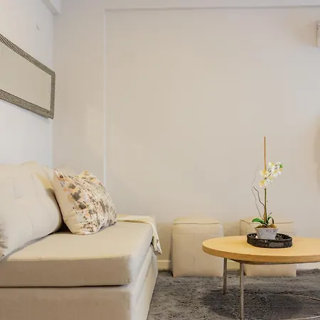 Porto By Fma Coliving Apartment Salta Exterior photo