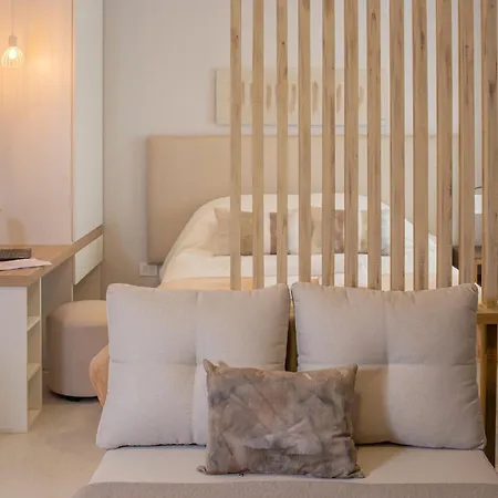 Porto By Fma Coliving Apartment Salta Exterior photo