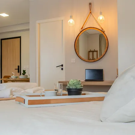 Porto By Fma Coliving Apartment Salta Exterior photo
