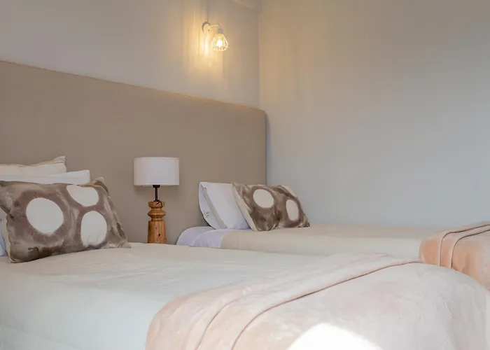 Porto By Fma Coliving