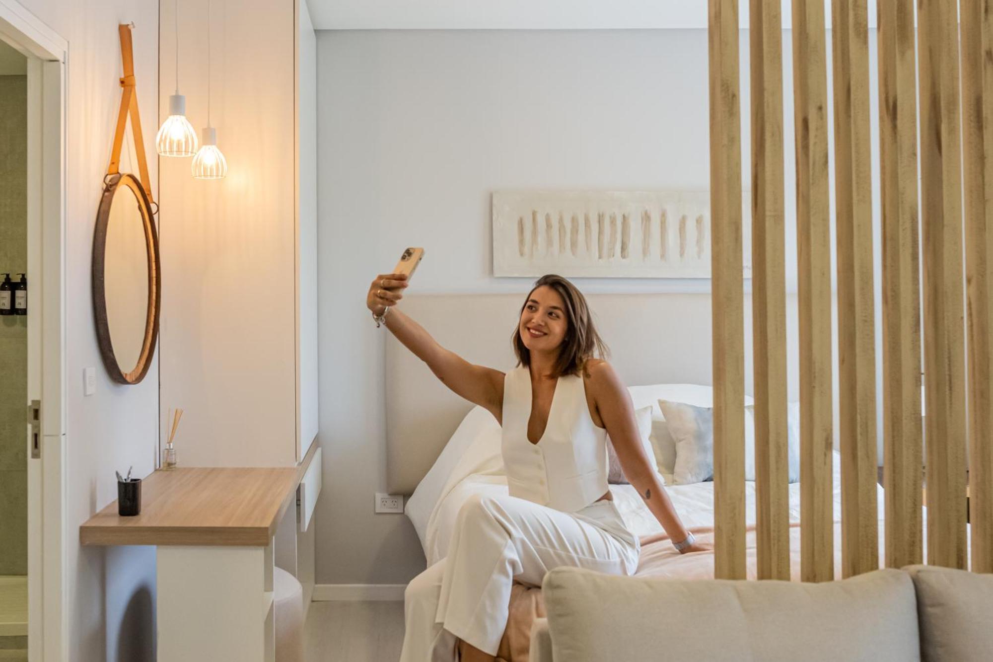 Apartment Porto By Fma Coliving Salta