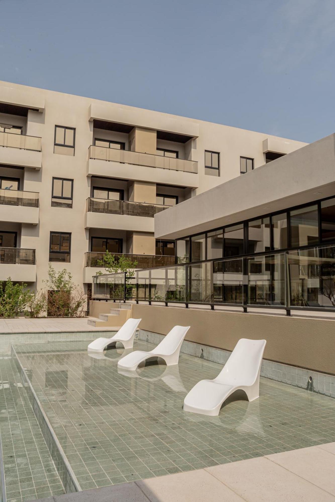 Apartment Porto By Fma Coliving Salta