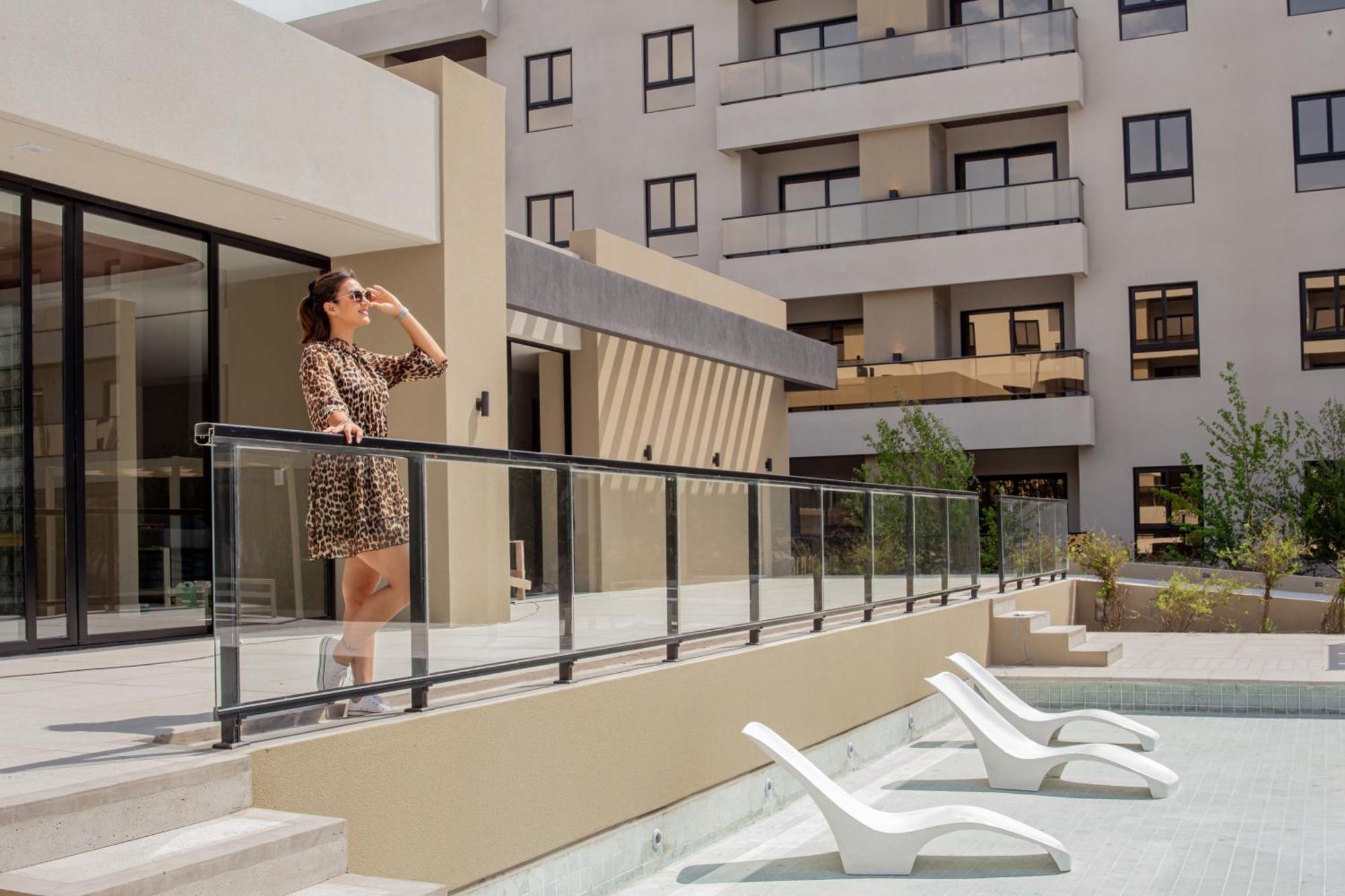 Porto By Fma Coliving Salta