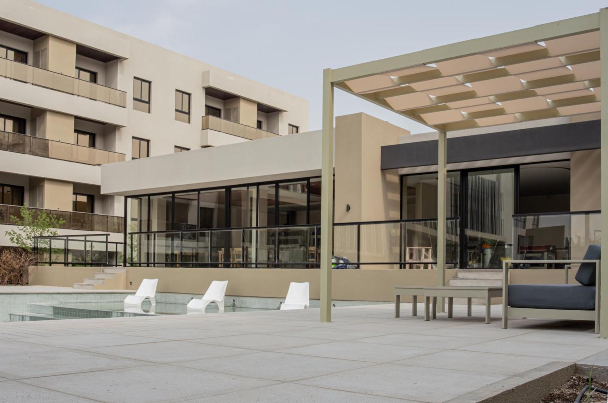 Porto By Fma Coliving * Salta