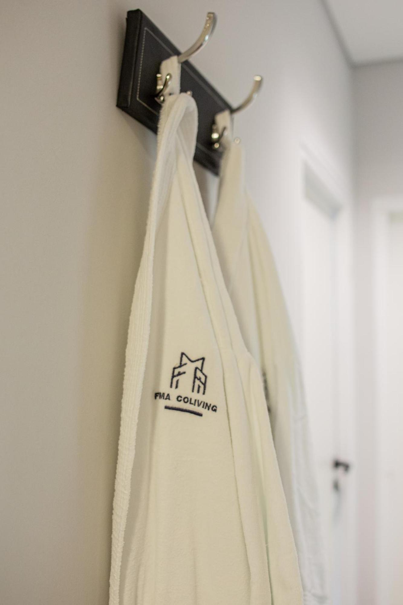 Porto By Fma Coliving Salta