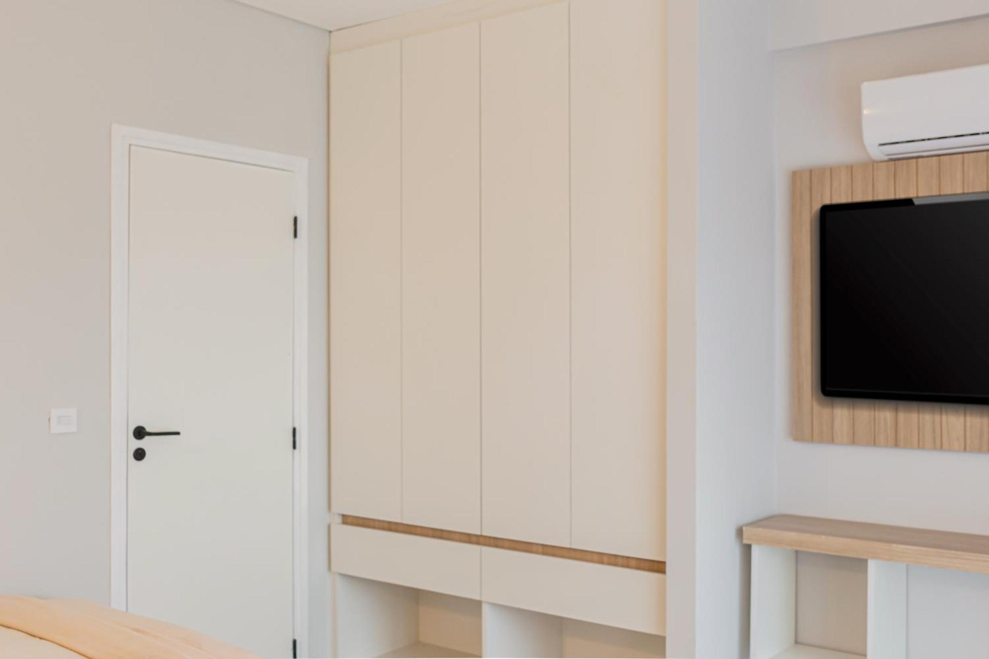 Porto By Fma Coliving Apartment