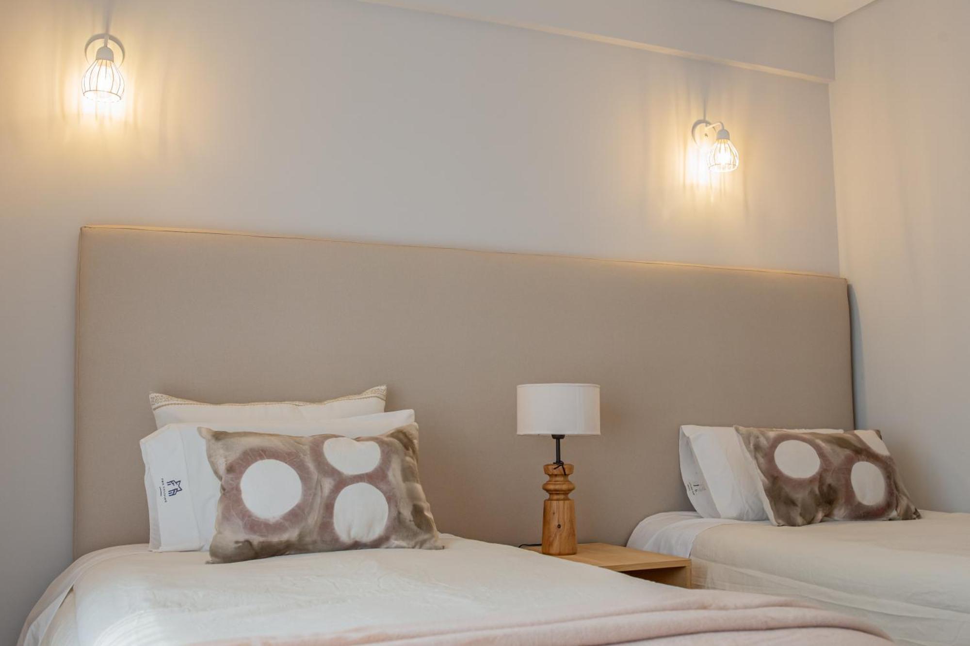 Porto By Fma Coliving Apartamento *