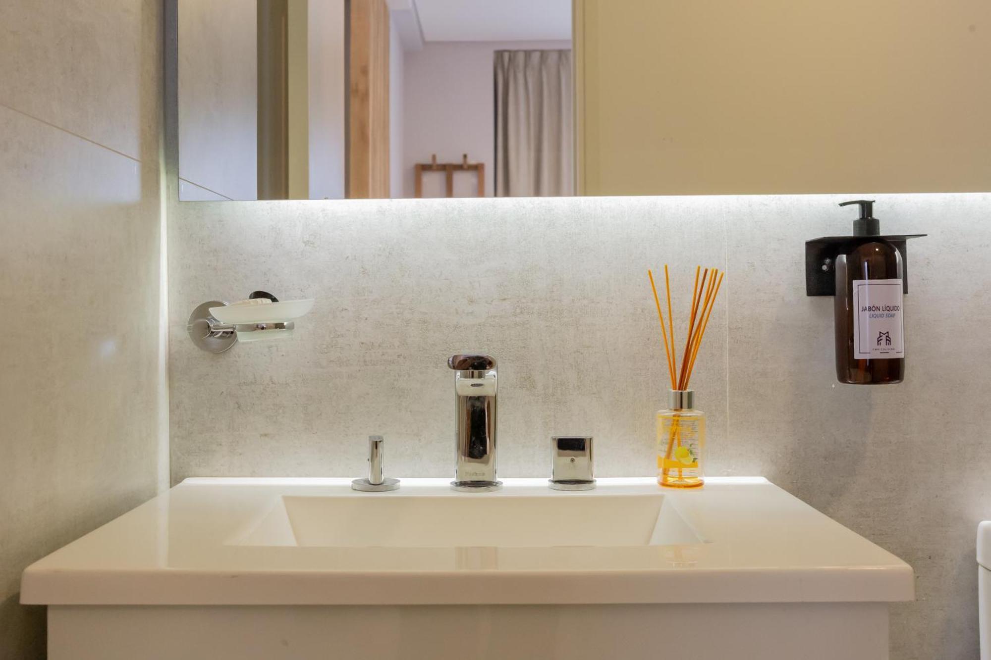 Porto By Fma Coliving Apartment Salta