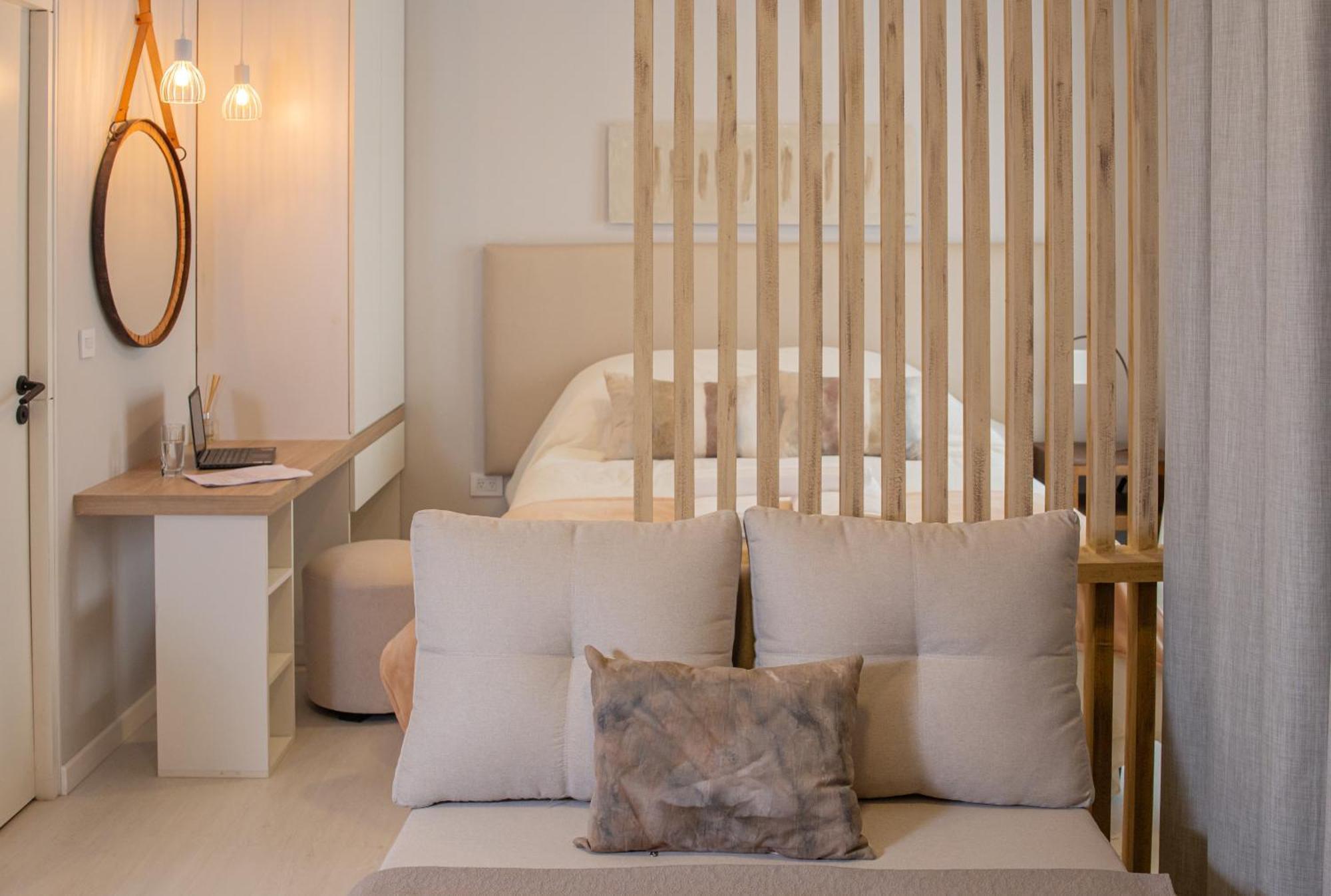 Porto By Fma Coliving Salta