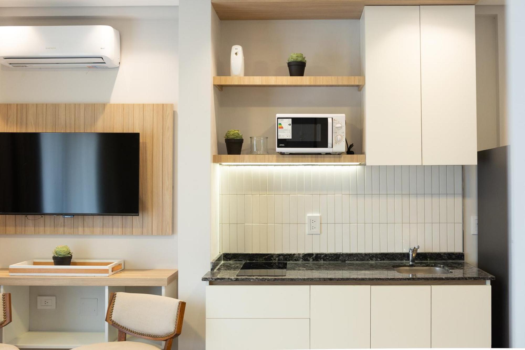 Porto By Fma Coliving Apartment *