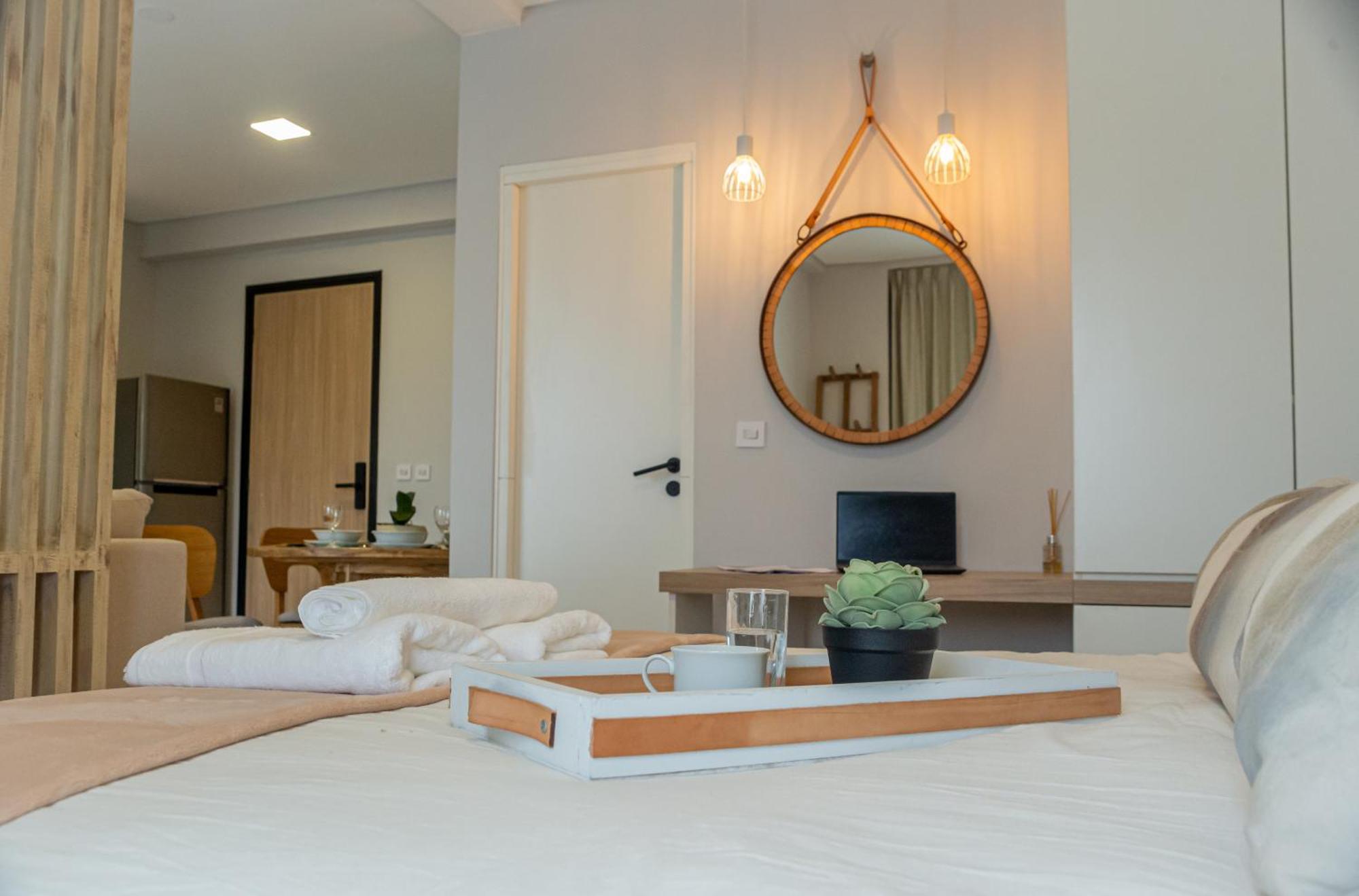 Porto By Fma Coliving Apartment