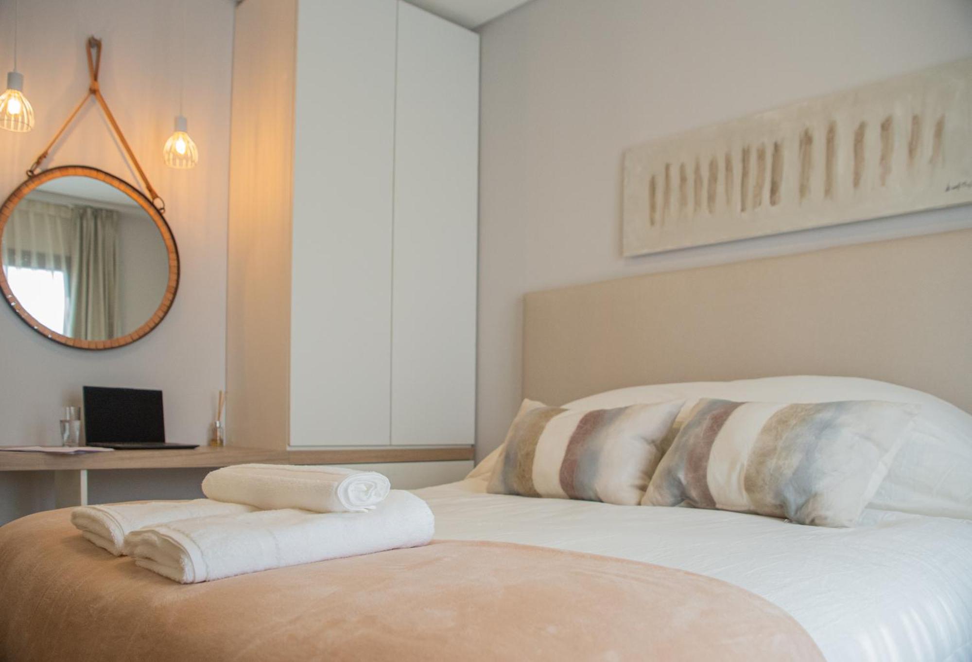 Porto By Fma Coliving * Salta