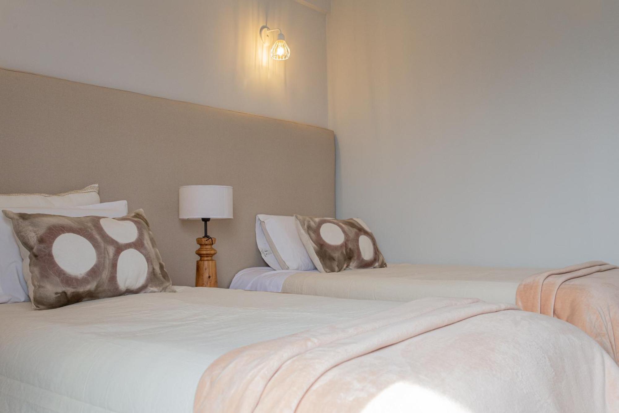 Porto By Fma Coliving Apartment