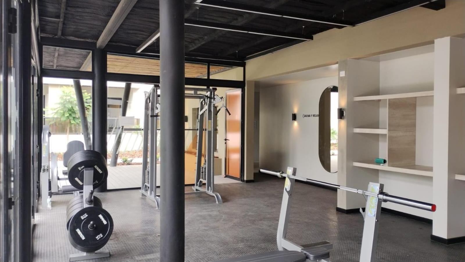Porto By Fma Coliving * Salta