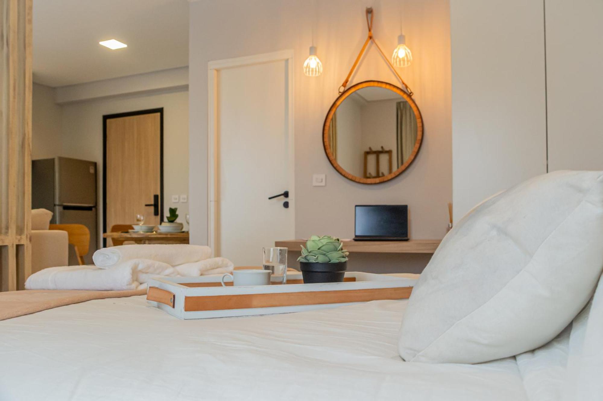 Porto By Fma Coliving Apartment Salta