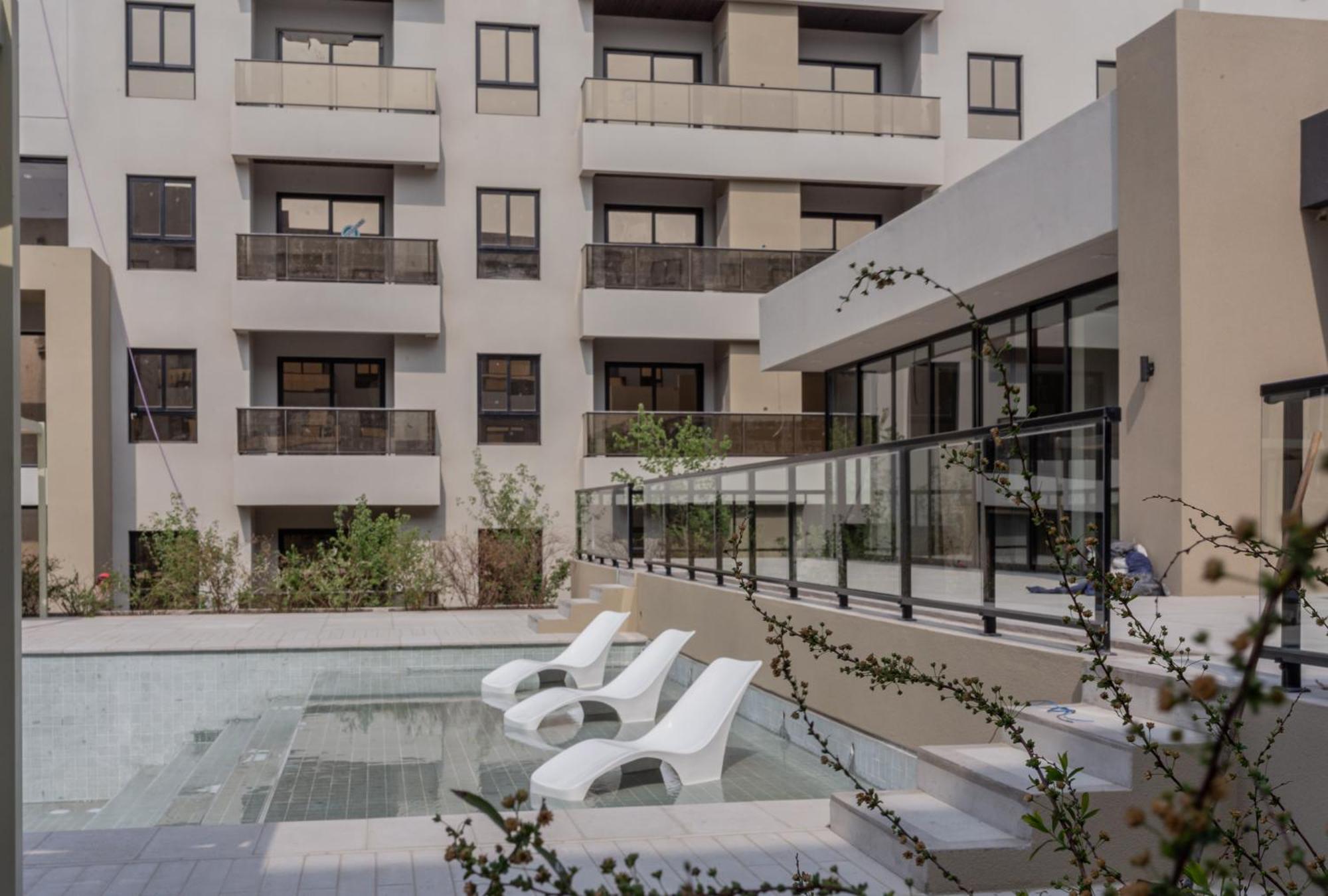 Porto By Fma Coliving * Salta