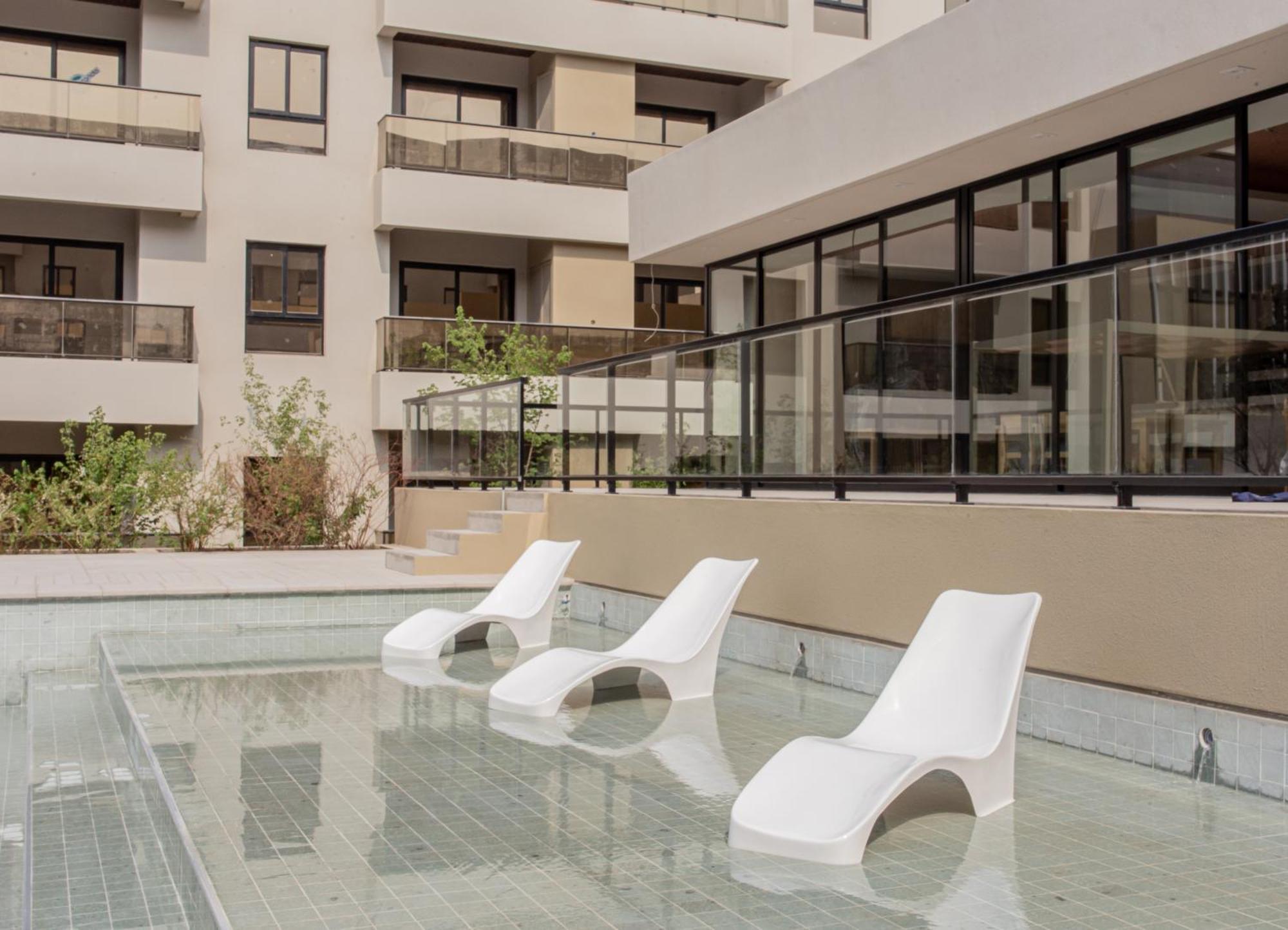 Porto By Fma Coliving Apartment Salta